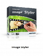 Image Styler v1.0 Build 205