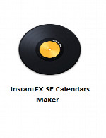 InstantFX SE Calendars Maker v1.0