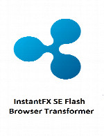 InstantFX SE Flash Browser Transformer v1.0