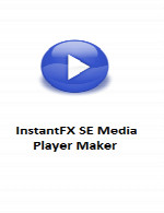 InstantFX SE Media Player Maker v1.7