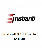 InstantFX SE Puzzle Maker v1.1