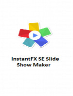 InstantFX SE Slide Show Maker v1.2