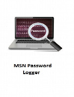MSN Password Logger v6.1