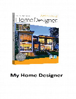 My Home Designer v6.405