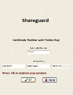 Shareguard v3.2