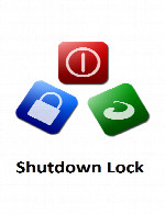 Shutdown Lock v1.4
