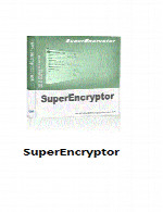 SuperEncryptor v7.8.2.0