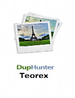 Teorex DupHunter v1.0