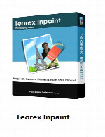 Teorex Inpaint v3.0 Datecode 20110429