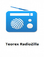 Teorex RadioZilla v1.0