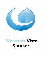 Waresoft Vista Smoker Pro v1.2