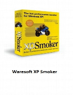 Waresoft XP Smoker Pro v5.4