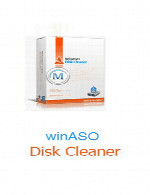 ASO Disk Cleaner v2.5.4