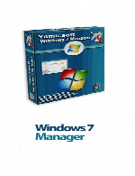 dows 7 Manager 5.1.8