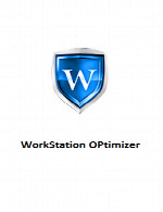 WorkStation OPtimizer v1.00