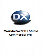 Worldweaver DX Studio Commercial Pro v3.2.7.0