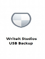WriteIt Studios USB Backup v3.1.4 MacOSX