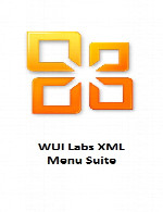 WUI Labs XML Menu Suite v2.23