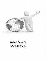 Wulfsoft WebExe v1.60 Bilingual