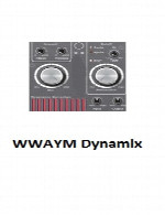 WWAYM Dynamix VST 1.11
