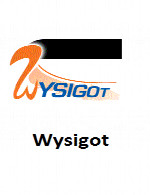 Wysigot v6.0 Plus