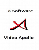 X Software Video Apollo v2.20