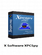 X Software XPCSpy Pro v3.41