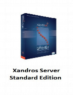 Xandros Server Standard Edition v1.0 X64