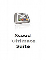 Xceed Ultimate Suite 2010 v5 Build 4.0.10308