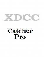 XDCC Catcher Pro v2.3.0