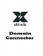 XDISK Domain Connector 1.0