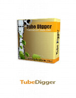 Xeebosoft TubeDigger v2.2.2