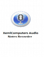 XemiComputers Audio Notes Recorder v5.6.56050510