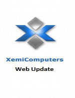 XemiComputers Web Update Builder v3.2