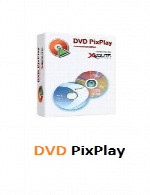 Xequte DVD PixPlay Professional Edition v6.2.0.201