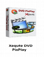 Xequte DVD Pixplay v5.04