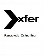Xfer Records Cthulhu v1.09
