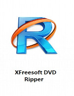 XFreesoft DVD Ripper v2.3.0.6