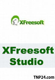 XFreesoft Video Converter v2.3.0.6