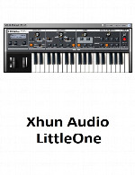 Xhun Audio LittleOne v1.1