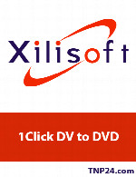 Xilisoft 1Click DV to DVD v1.3.10.0911