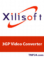 Xilisoft 3GP Video Converter v2.1.46.520b