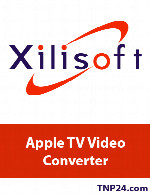 Xilisoft Apple TV Video Converter v3.1.22.0125b