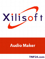 Xilisoft Audio Maker v3.0.49.1231