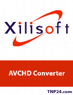 Xilisoft AVCHD Converter v5.1.26.1026