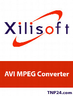Xilisoft AVI MPEG Converter v2.1.46.520b