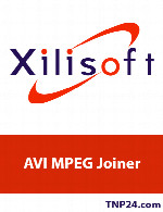 Xilisoft AVI MPEG Joiner v1.0.34.1012