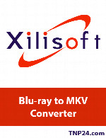 Xilisoft Blu-ray to MKV Converter v7.1.0.20120409