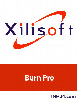 Xilisoft Burn Pro v1.0.64.0112