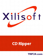 Xilisoft CD Ripper v1.0.47.0904